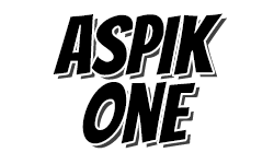 artdrops_Artist-Logo_AspikOne