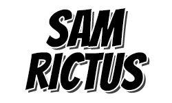artdrops_Artist-Logo_SamRictus
